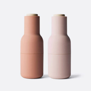 Fancy Bottles
