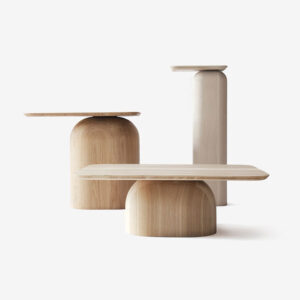 Separate Table
