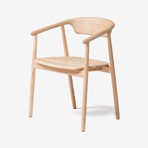 Wooden Chair