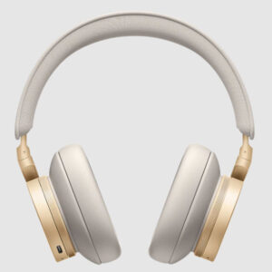 Wireless headphones